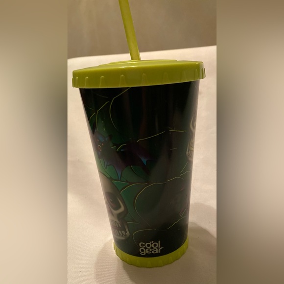 Lot of 2 Cool Gear Double Wall Insulated Tumblers - Picture 8 of 11
